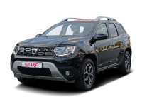 Dacia Duster II 1.3 TCE Celebration Navi Kamera DAB