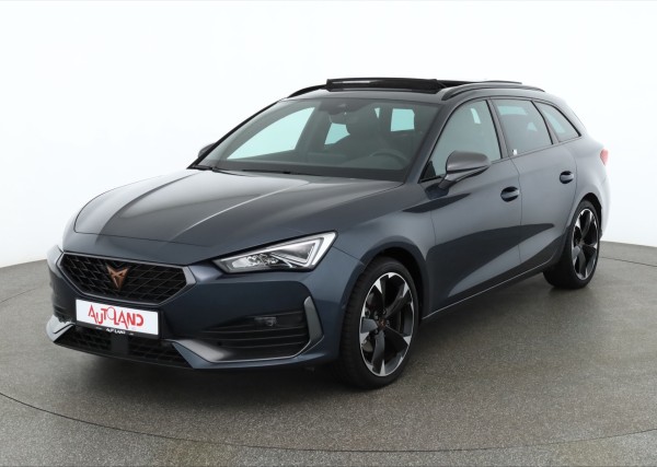 Cupra Leon ST 1.5TSI DSG