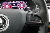 Skoda Superb Combi 2.0 TSI DSG Sportline 4x4