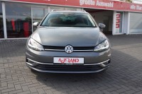 VW Golf VII Variant 1.5 TSI Highline
