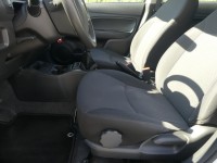 Mitsubishi Space Star 1.0 Basis