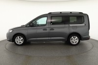 Vorschau: VW Caddy Maxi 1.5 TSI DSG