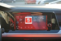 VW Golf VIII Variant 1.0 TSI