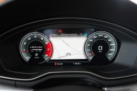 Audi A4 2.0 TFSI Avant S line