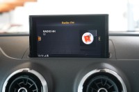 Audi RS3 Sportback 2.5 TFSI quattro
