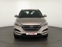 Hyundai Tucson 1.6 T-GDI Style