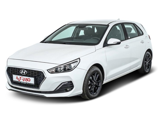 Hyundai i30 1.0 T-GDI Trend