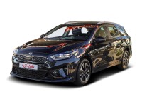Kia Ceed SW 1.6 Plug-in Hybrid Aut. LED Navi Kamera