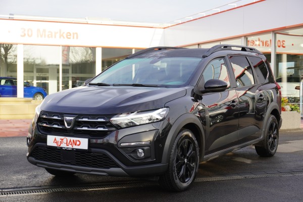 Dacia Jogger 1.0 TCE 110 Extreme+