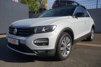 VW T-Roc 1.0 TSI Style