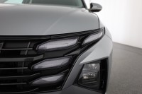 Hyundai Tucson 1.6T-GDI HEV Aut.