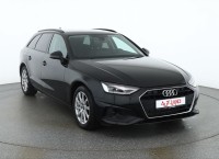 Audi A4 Avant 35 TFSI
