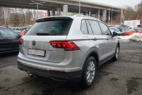 VW Tiguan 1.5 TSI Life DSG