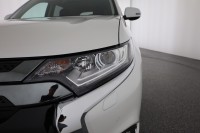 Mitsubishi Outlander 2.4Hybrid PHEV Basis 4WD