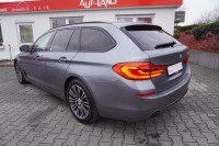 BMW 525 d Touring Sport Line