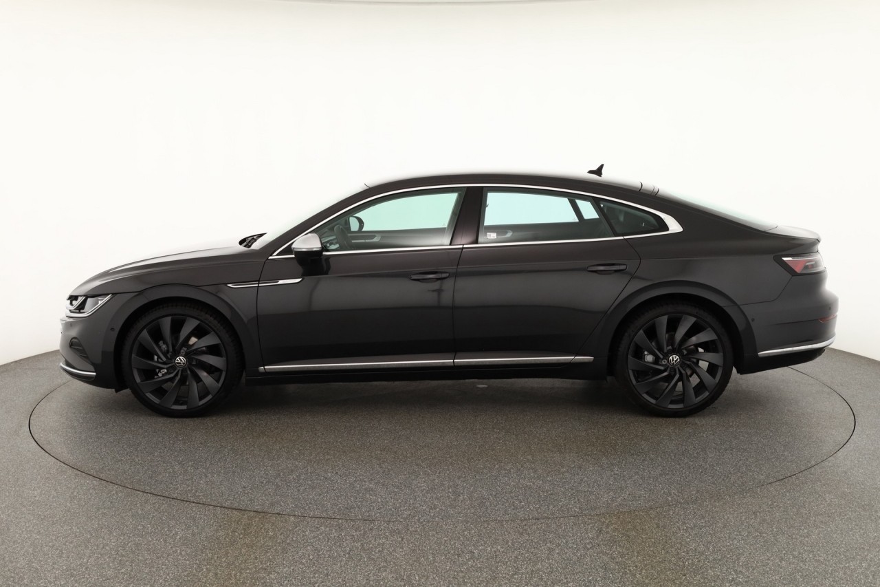 VW Arteon 2.0 TDI Elegance