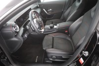 Mercedes-Benz CLA 220 d SB AMG Line