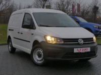 VW Caddy Maxi 2.0 TDI Kasten