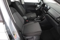 VW T-Cross 1.0 TSI DSG