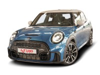 MINI Mini 2.0 Cooper S LED HarmanKardon Schiebedach