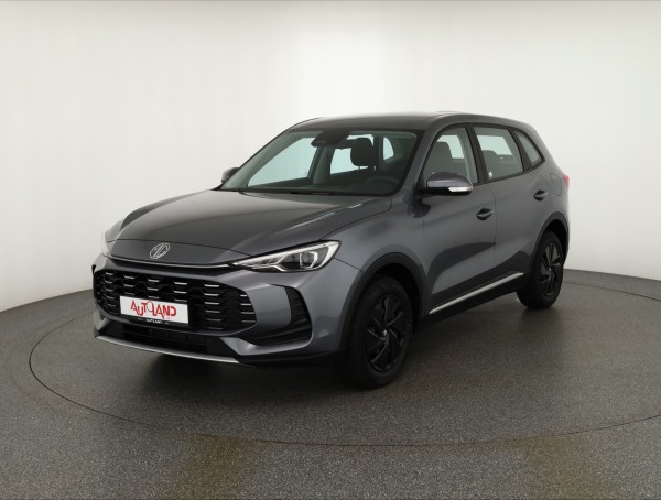 MG ZS 1.5 VTi-Tech Standard