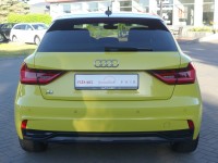 Audi A1 Sportback 30 1.0 TFSI advanced