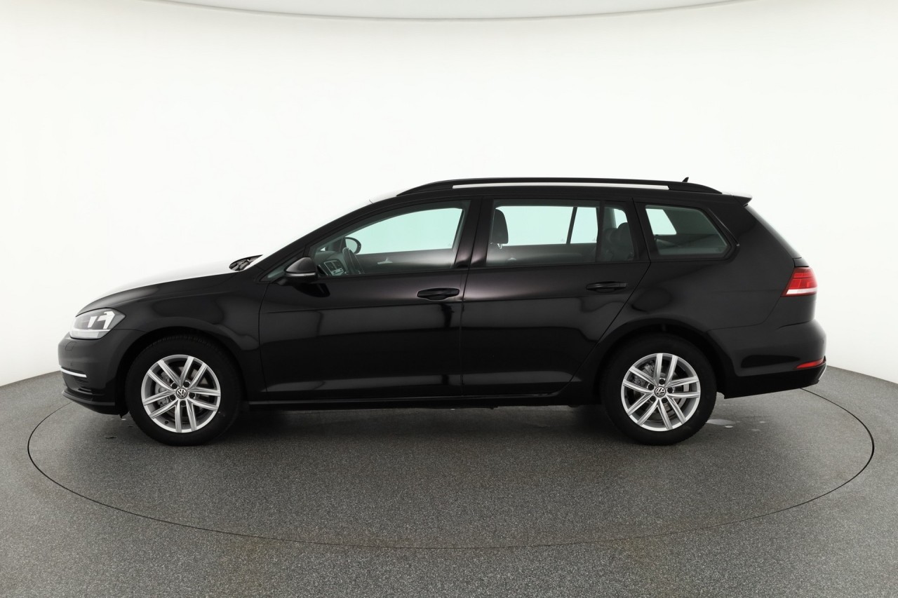 VW Golf VII Variant 1.0 TSI