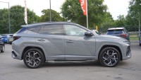 Hyundai Tucson 1.6 T-GDI N-Line 4WD Aut.