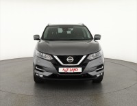 Nissan Qashqai 1.2 DIG-T N-Connecta