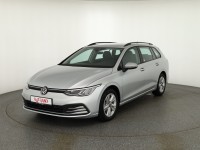 VW Golf 2.0 TDI Life LED Navi Standheizung ACC DAB