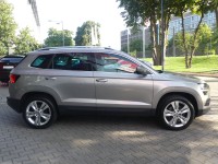 Skoda Karoq 1.5 TSI DSG