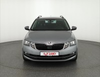 Skoda Octavia Combi 1.6 TDI Style