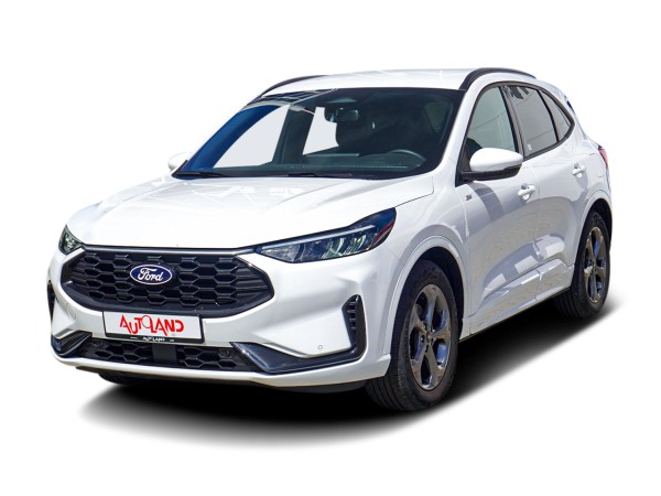Ford Kuga 1.5 EB...