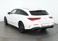 Mercedes-Benz CLA 250 e SB AMG Line