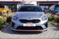 Kia cee'd Sporty Wagon Ceed 1.6 T-GDI GT