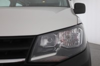 VW Caddy 2.0 TDI