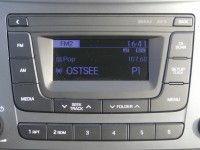 Hyundai i10 1.0 blue Pure