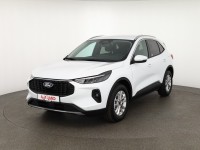 Ford Kuga 1.5 EB Titanium Aut. 2-Zonen-Klima Navi Sitzheizung