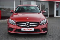 Mercedes-Benz C 180 C180 Avantgarde 9G-Tronic