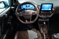 Ford Fiesta 1.0 M-Hybrid ST-Line Vignale