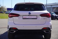 MG HS 1.5 T-GDI Luxury Aut.