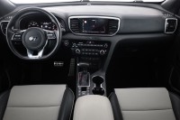 Kia Sportage 1.6 T-GDI GT-Line 4WD