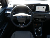 Ford Tourneo Courier Titanium 1.0 EB