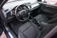 Skoda Fabia Combi 1.0 MPI Clever