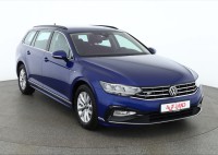 VW Passat Variant 2.0 TDI DSG R-Line