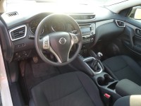 Nissan Qashqai 1.2 DIG-T