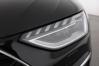 Audi A4 Quattro Avant 40 TDI S-Line quattro Aut.
