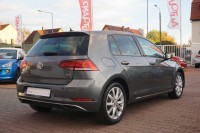 VW Golf VII 1.4 TSI Comfortline DSG