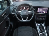 Seat Ateca 2.0 TDI DSG FR