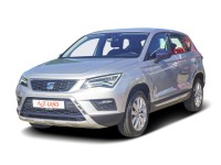 Seat Ateca 1.4 TSI Style LED Navi ACC Kamera Totwinkel